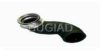 BUGIAD 81612 Charger Intake Hose